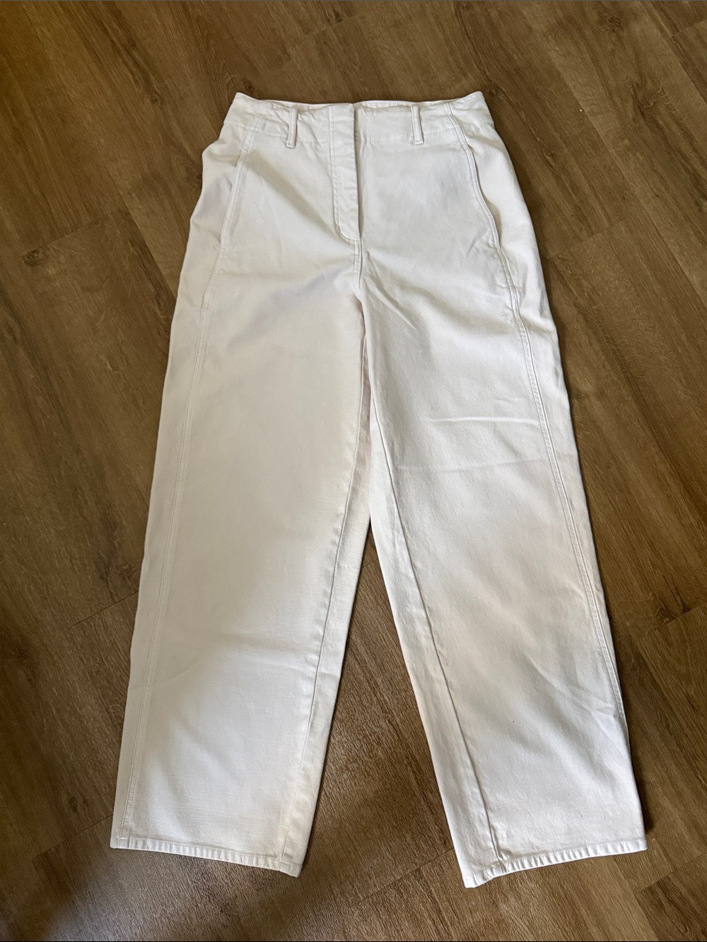 Aritzia Wilfred Free Trouser Pant